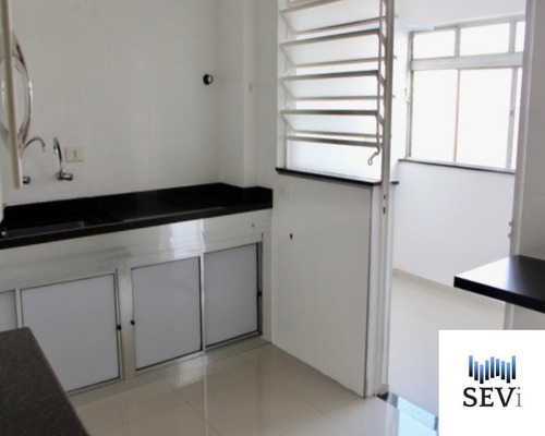 Imagem 5 de 15 de Apartamento - Ap00278 - 68168832