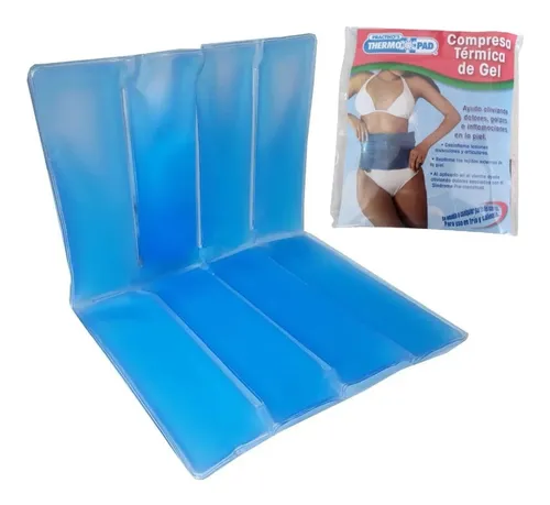 Bolsa de gel termico hotsell