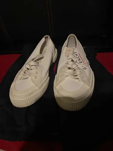 Tenis givenchy cheap mercado livre