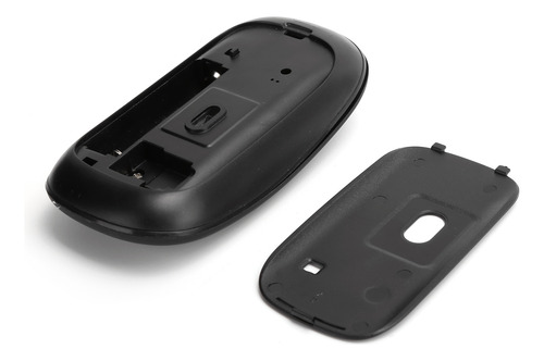 Mouse Mouse Silencioso Inalámbrico Para Tabletas