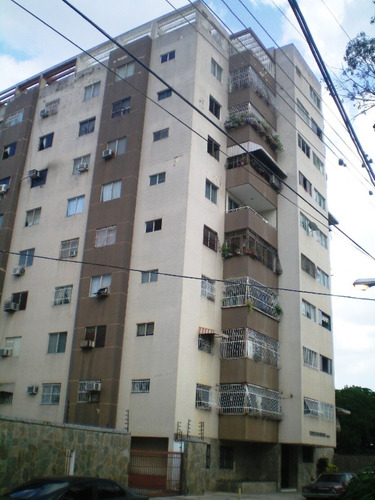 Venta De Apartamento Resid. Los Girasoles, Urb. Santa Cecilia