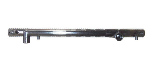 Imagen 4 de 6 de Radiador Nissan Np300 _ 2.5td _ 2011- Caja Automática