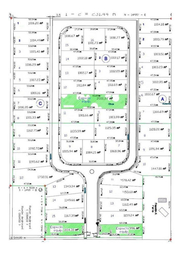 Imagen 7 de 11 de Lote De 1.732 M2 En Residencias El Chañaral