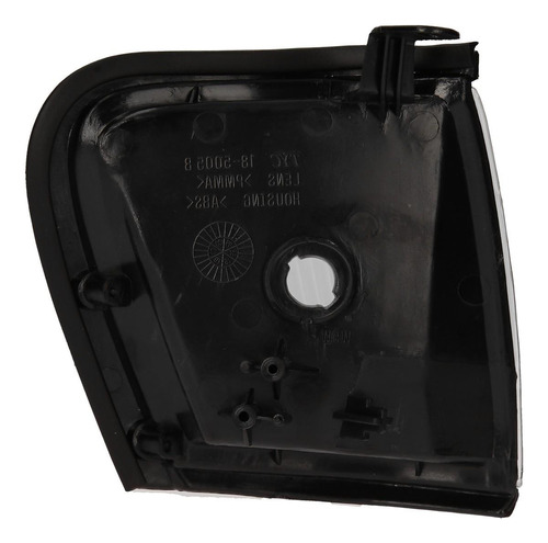 Imagen 2 de 5 de Faro Delantero Chevrolet Luv Izquierdo Isuzu Pick-up 97/04
