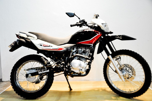 Imagen 4 de 18 de Motomel Skua 150 0km V6 Motocross Enduro Liquidacion