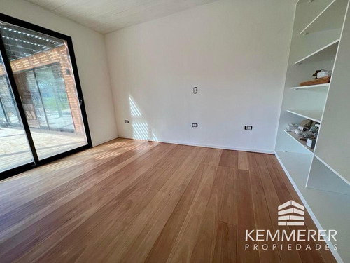 **** Increíble Casa Con Terraza Con Vista Al Mar!!!, ¨laguna Escondida¨, José Ignacio.*****