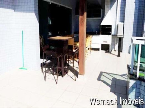 Imagem 20 de 20 de Ap Duplex - Praia Grande - 1362