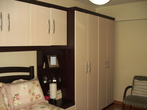 Imagem 2 de 20 de Apartamento Centro Historico Porto Alegre - 1938