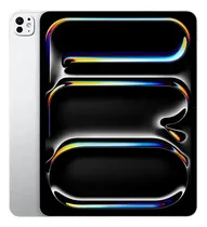 Comprar Apple Ipad Pro M4 512gb 13 Wifi A2925 Garantia Apple 1 Ano Silver