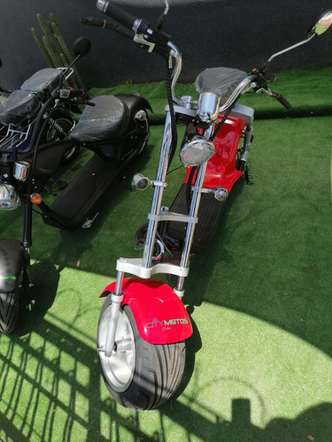 Citymotos Harley