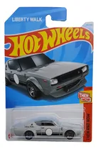Comprar Hot Wheels 2024 (k) Then And Now 191\u002F250 - Nissan Skyline 20