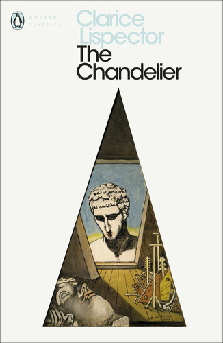 The Chandelier, De Lispector, Clarice. Editora Penguin Classics Em Português