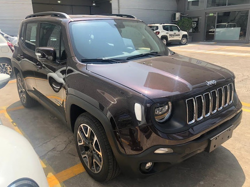 Imagen 7 de 8 de Jeep Renegade