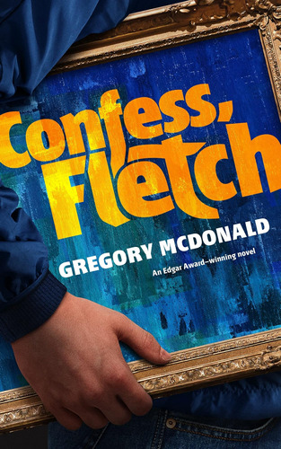 Libro: Confess, Fletch (fletch Mysteries, Book 2) (fletch 2)
