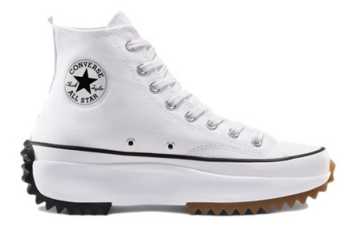 Zapatilla Converse Unisex Star Hike 166799c-102