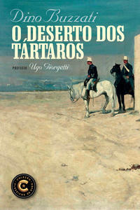 Libro Deserto Dos Tartaros O 08ed 20 De Buzzati Dino Nova F