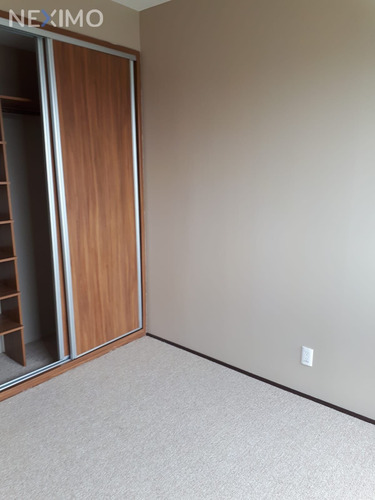 Imagen 19 de 24 de Se Renta Departamento En Puerta Santa Lucia, Álvaro Obregón, Ciudad De México