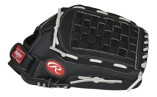 Guante Softbol Basebal Slowpitch 12' Adulto Rht Rawlings Rsb