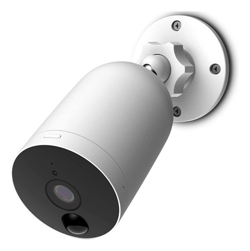 Camara De Seguridad Exterior Full Hd Waterproof Inalambrica