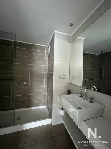 Apartamento De 2 Dormitorios En Roosevelt - Punta Del Este