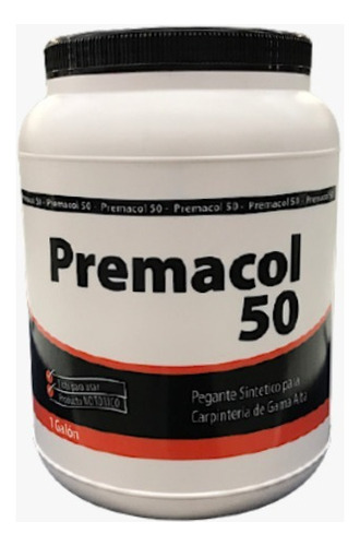 Pegante Premacol50 1gl