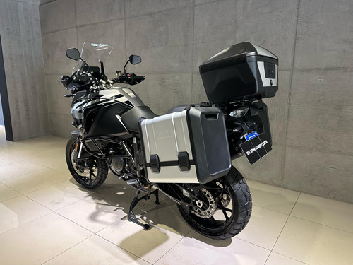 Ktm 1290 Súper Adventure S
