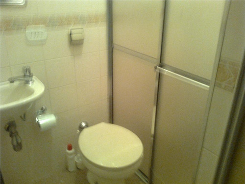 Imagem 18 de 25 de Apartamento Residencial À Venda, Tatuapé, São Paulo. - Ap0913