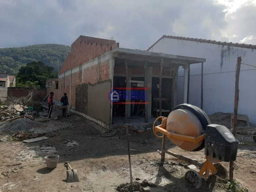 Imagem 3 de 10 de Casa De Rua-à Venda-barroco (itaipuaçu)-maricá - Maca20452