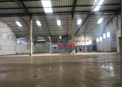 Imagem 3 de 15 de Galpão Para Alugar, 4262 M² Por R$ 65.000,00/mês - Jardim Do Lago - Campinas/sp - Ga0513