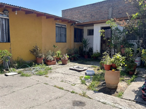 Industrial En Venta En Recoleta