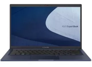 Laptop Asus Expertbook B1400 Intel Core I7 I7-1165g7 1