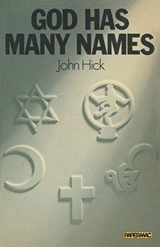 Libro: God Has Many Names: Britain S New Religious Pluralis