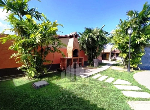 Imagen 14 de 14 de Town House En Urb. Agua De Canto, Sector El Polvero, San Diego, Edo Carabobo Fg