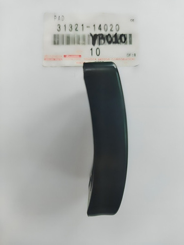 Goma Pedal Crochet Y Frenos Dyna 14b 31321 14020