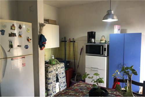 Departamento 4 Ambientes - Pompeya