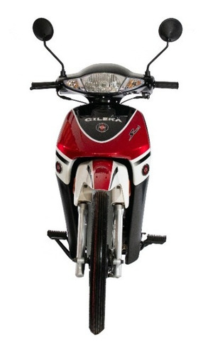 Imagen 7 de 13 de Gilera Smash 110 Vs (base) - 0km - Plan Ahora 12/18