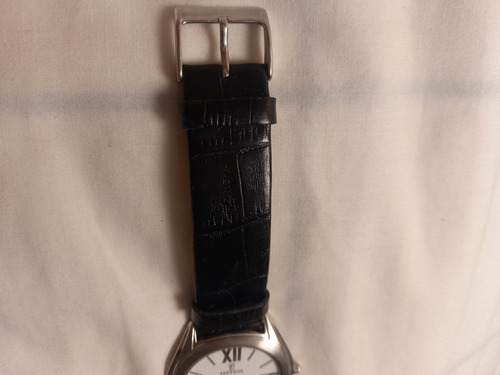 Reloj Usado Festina Depose 6730. Malla Cuero. Premiun (Usado)
