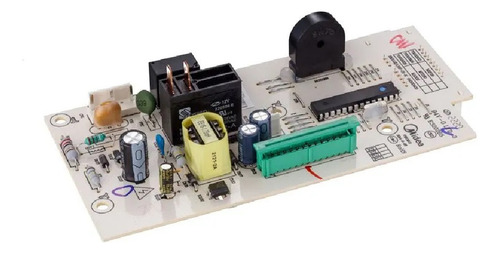 Placa Potência Microondas Electrolux Mtd30 Origin. A20745201 127/220v