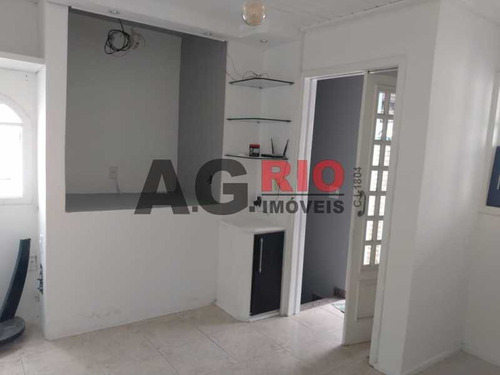 Cobertura-à Venda-anil-rio De Janeiro - Vvco30039