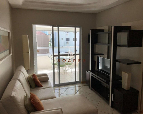 Apartamento - Ck00098 - 69257258