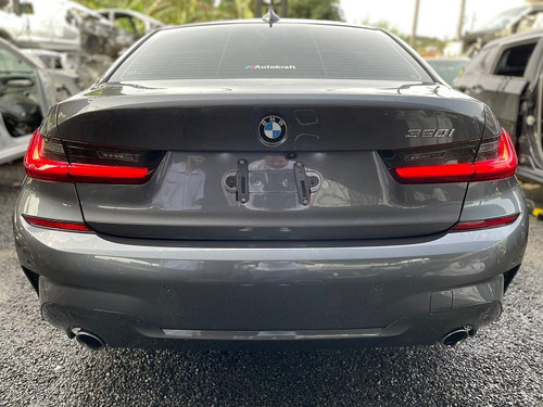 (3) Sucata Bmw 320i G20 2021/2021 Flex (retirada Peças)