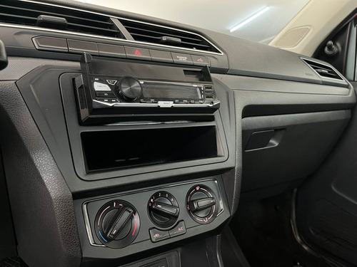 Volkswagen Saveiro 1.6 Robust Cab. Simples 16v Total Flex 2p