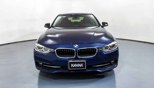 Imagen 3 de 15 de 41367 - Bmw Serie 3 2018 Con Garantía At
