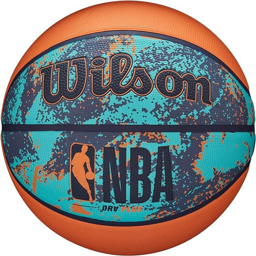 Wilson Nba Drv Series Balones De Baloncesto Para Exteriores