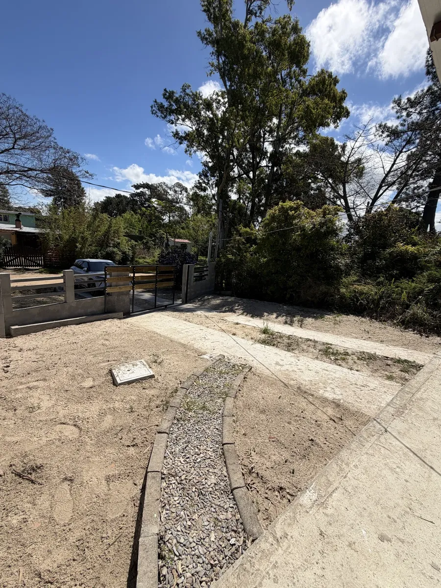 Casa En Alquiler 2 Dormitorios Pinamar Norte · Foto 3