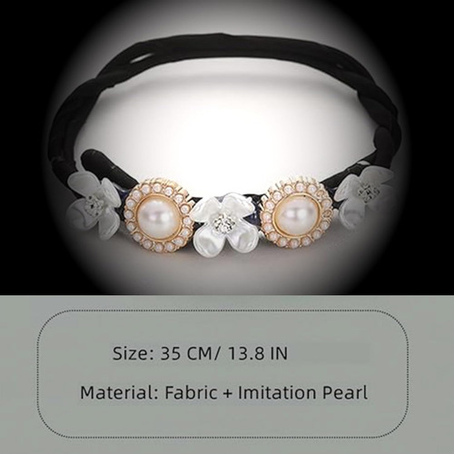 Máquina Para Hacer Moños Con Flores Brillantes, 4 Unidades,