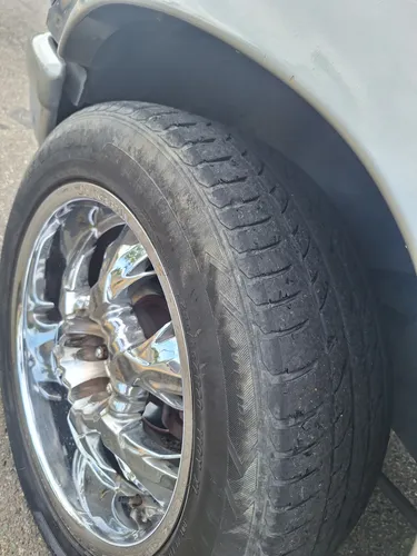 Ford Explorer 4.0 Xlt Elite 205 Hp Sohc