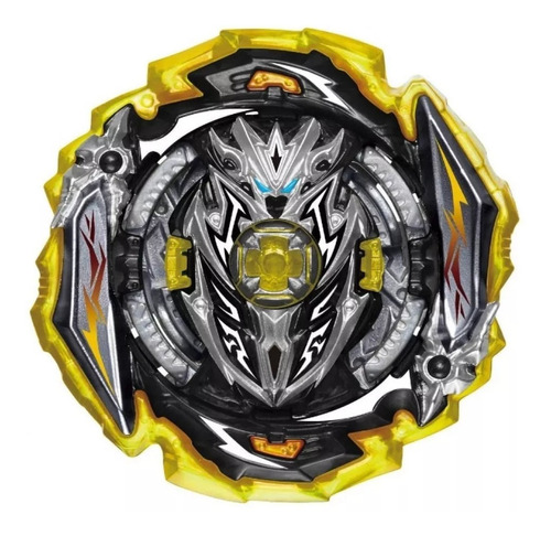 Beyblade Burst Superking B-173-02 Infinite Achilles Aiga.  