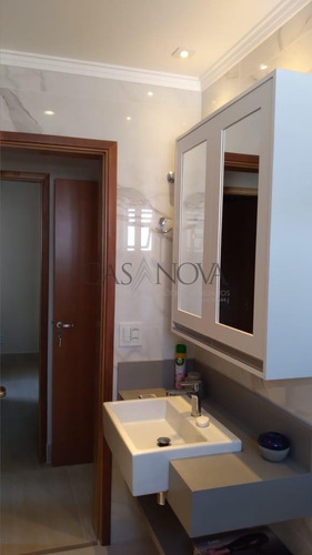 Imagem 20 de 30 de Apartamento À Venda Em Vila Da Saúde - Ap002818