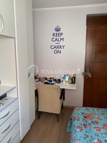 Imagem 8 de 14 de Apartamento À Venda Em Serraria - Ap000780